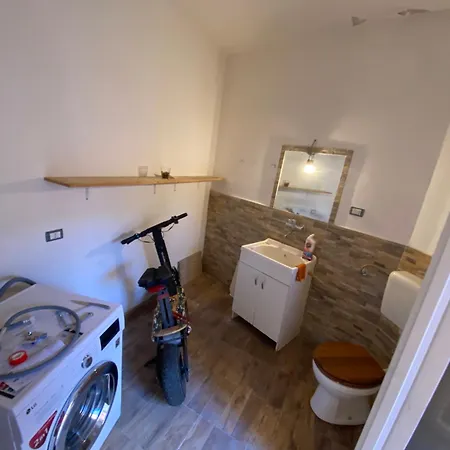 Casa Mare Apartment