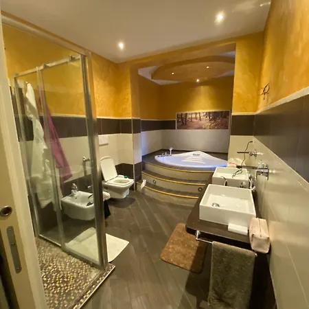 Apartment Casa Mare