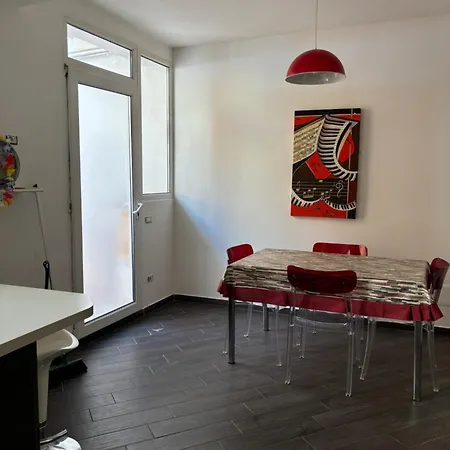 Casa Mare Apartment Porto Torres