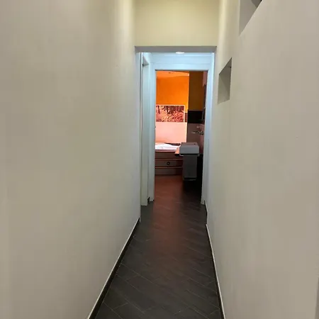 Casa Mare Apartment