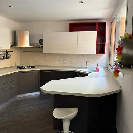 Apartment Casa Mare
