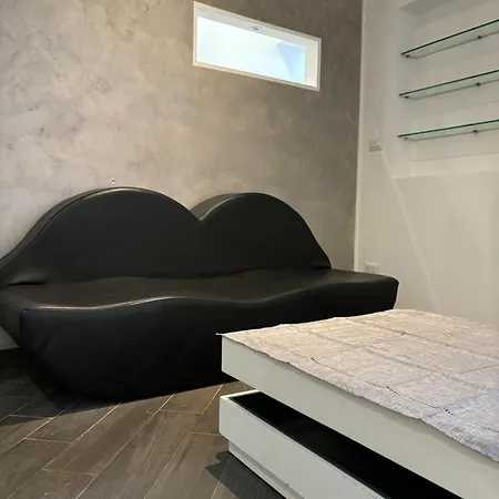 Casa Mare Apartment