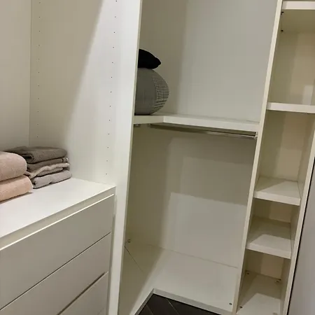 Casa Mare Appartamento *