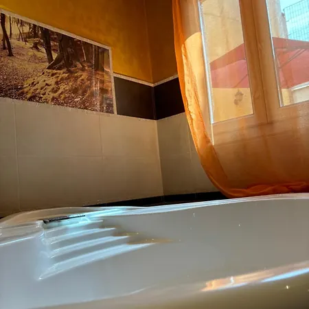 Apartment Casa Mare Porto Torres