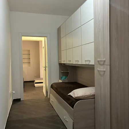 Casa Mare *