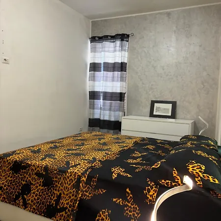 Casa Mare Apartment Porto Torres