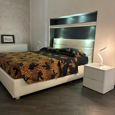 Casa Mare Apartment *
