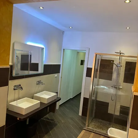 Apartment Casa Mare *