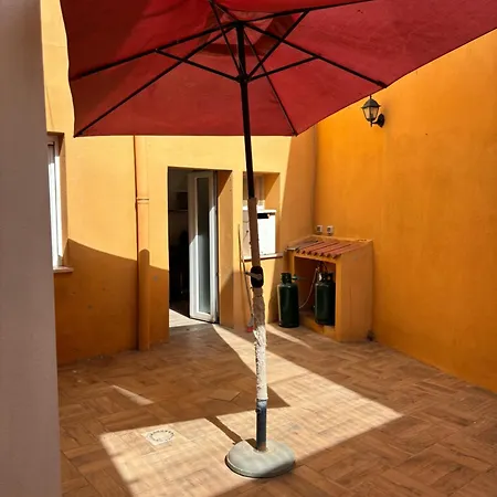Apartment Casa Mare Porto Torres