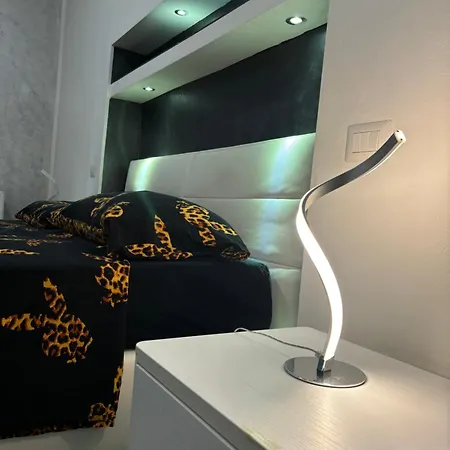 Casa Mare Appartamento